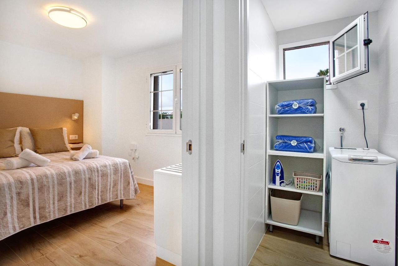 Liomor Luxury Apartment Caleta De Fuste Luaran gambar