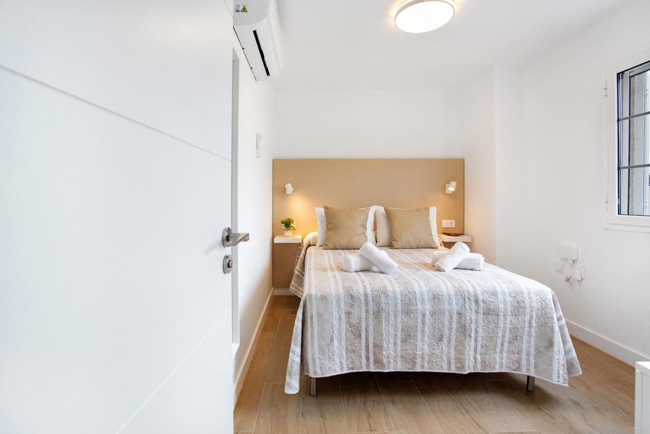 Liomor Luxury Apartment Caleta De Fuste Luaran gambar