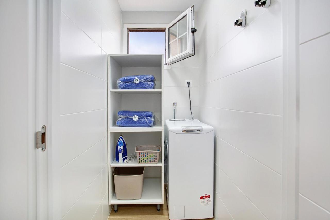 Liomor Luxury Apartment Caleta De Fuste Luaran gambar