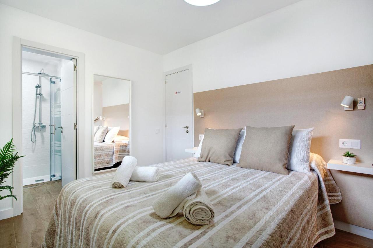 Liomor Luxury Apartment Caleta De Fuste Luaran gambar
