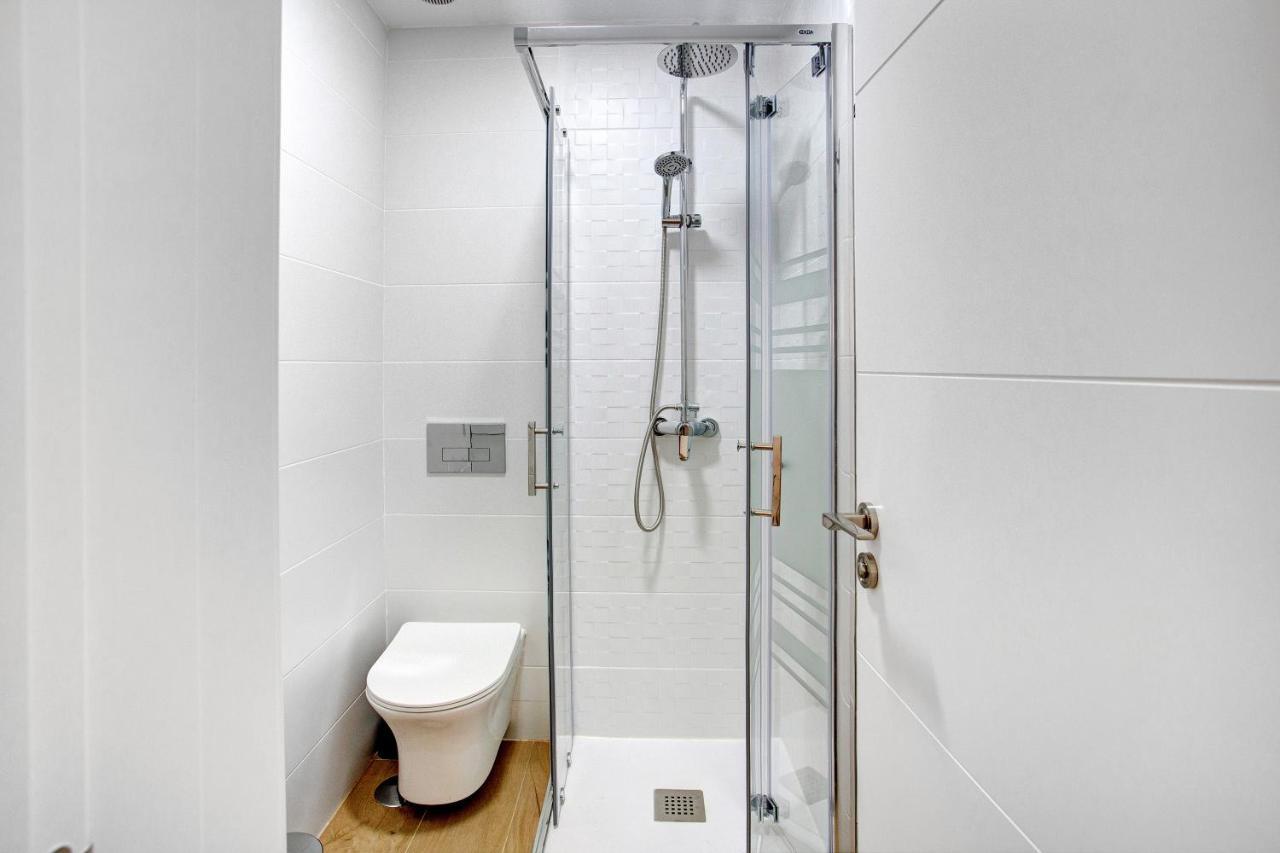 Liomor Luxury Apartment Caleta De Fuste Luaran gambar