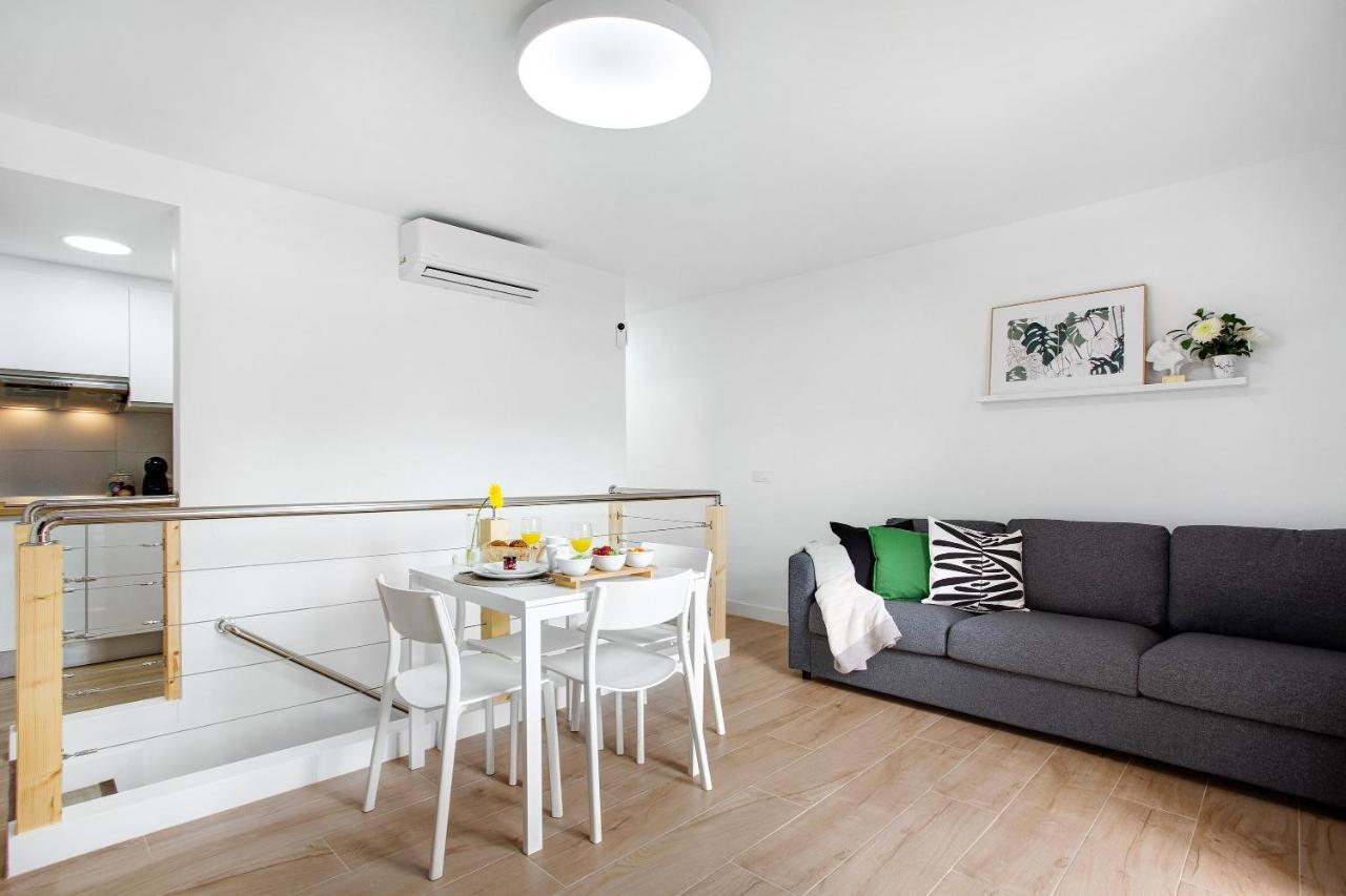 Liomor Luxury Apartment Caleta De Fuste Luaran gambar